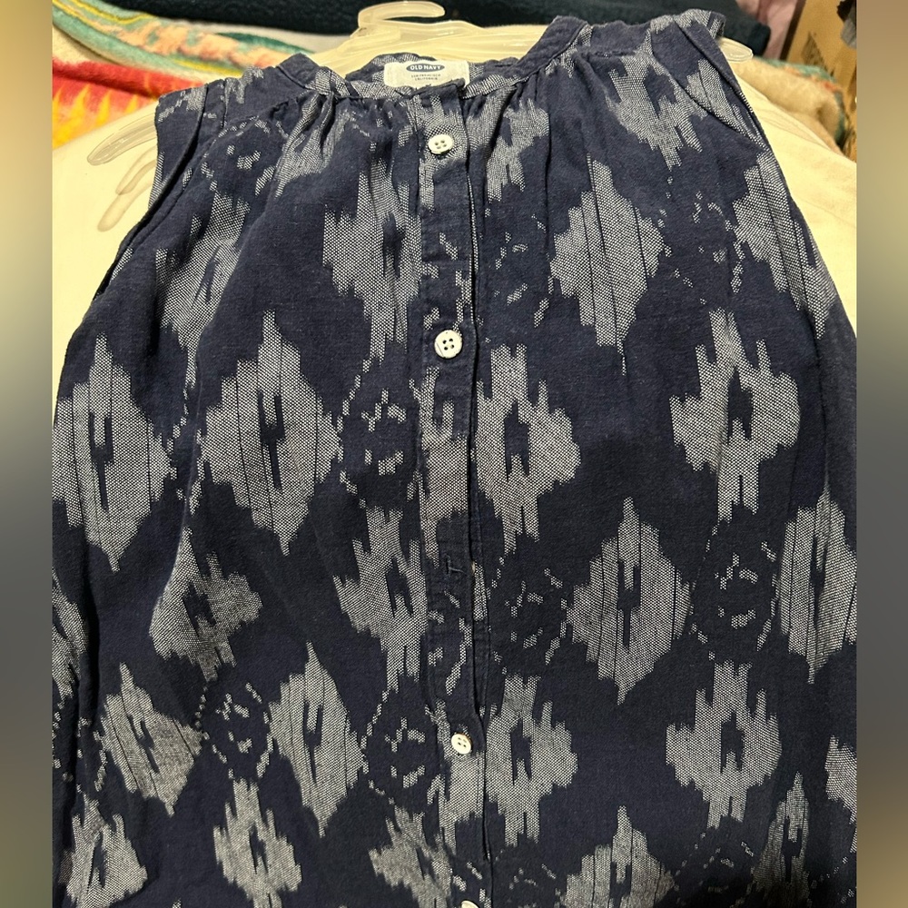 Old navy girls dress